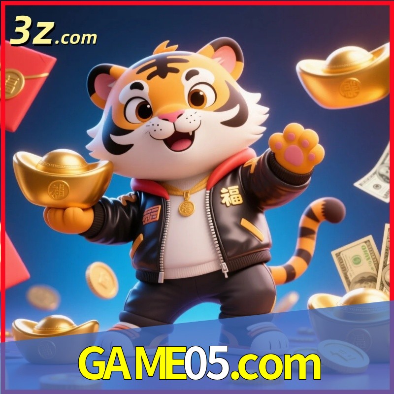 game05 é a melhor empresa de apostas.
